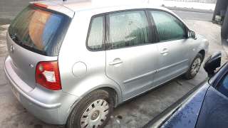 volkswagen polo (9n1) 2001-2005 del año 2002