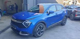 kia sportage (nq5) 2021- del año 2022