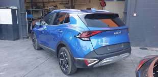 kia sportage (nq5) 2021- del año 2022 2