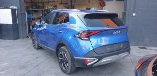 kia sportage (nq5) 2021- del año 2022