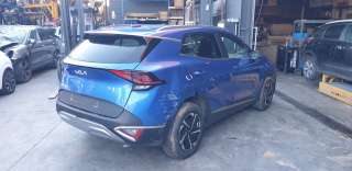kia sportage (nq5) 2021- del año 2022