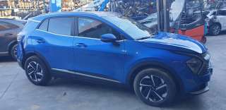 kia sportage (nq5) 2021- del año 2022