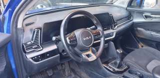 kia sportage (nq5) 2021- del año 2022