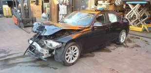 bmw serie 3 lim. (f30) 2015-2018 del año 2017 2