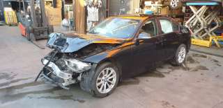 bmw serie 3 lim. (f30) 2015-2018 del año 2017