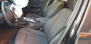bmw serie 3 lim. (f30) 2015-2018 del año 2017