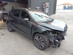 seat arona 2017- del año 2024