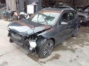 seat arona 2017- del año 2024 2