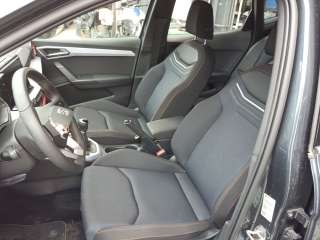seat arona 2017- del año 2024