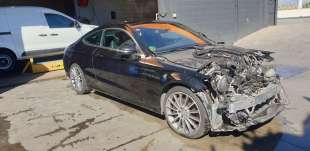 mercedes-benz clase c coupe (w205) 2015- del año 2016