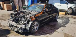 mercedes-benz clase c coupe (w205) 2015- del año 2016