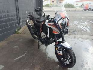 ktm super adventure - del año 2021 2