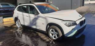 bmw x1 (e84) 2009-2015 del año 2010