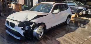 bmw x1 (e84) 2009-2015 del año 2010 2