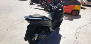 honda pcx 125 2018- del año 2023