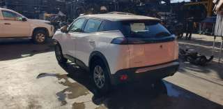 peugeot 2008 (p1) 2019- del año 2020
