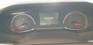 peugeot 2008 (p1) 2019- del año 2020