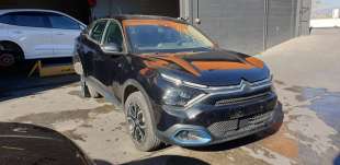 citroën c4 berlina 2020-2023 del año 2022