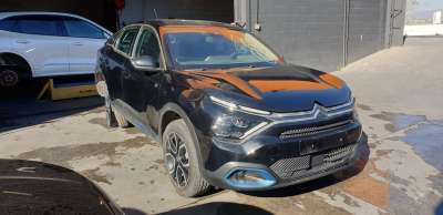 citroën c4 berlina 2020-2023 del año 2022