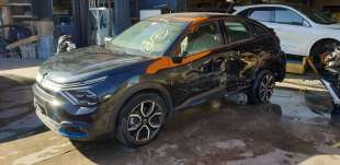 citroën c4 berlina 2020-2023 del año 2022 2