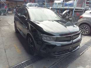 opel grandland x 2017- del año 2023