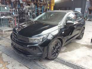 opel grandland x 2017- del año 2023 2