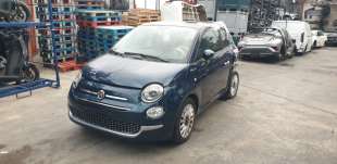 fiat 500 (312) berlina 2021- del año 2022