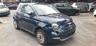 fiat 500 (312) berlina 2021- del año 2022 2
