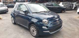 fiat 500 (312) berlina 2021- del año 2022