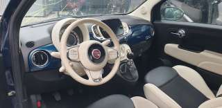 fiat 500 (312) berlina 2021- del año 2022