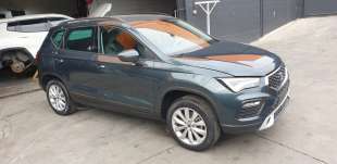 seat ateca (kh7) 2016- del año 2022