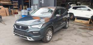 seat ateca (kh7) 2016- del año 2022 2