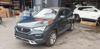 seat ateca (kh7) 2016- del año 2022