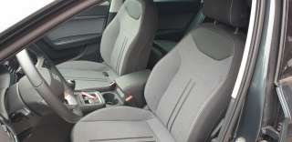 seat ateca (kh7) 2016- del año 2022