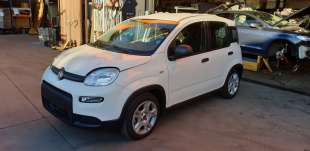 fiat panda (319) 2012- del año 2024 2