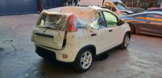 fiat panda (319) 2012- del año 2024
