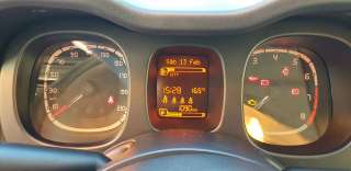 fiat panda (319) 2012- del año 2024