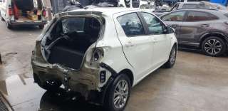 toyota yaris 2017- del año 2018