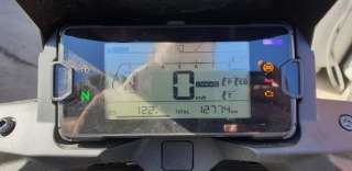 honda nc 750 2016- del año 2021