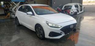 hyundai i30 (pd) 2017- del año 2024