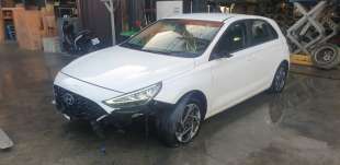 hyundai i30 (pd) 2017- del año 2024 2