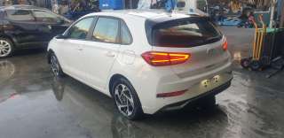 hyundai i30 (pd) 2017- del año 2024