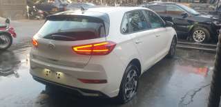 hyundai i30 (pd) 2017- del año 2024