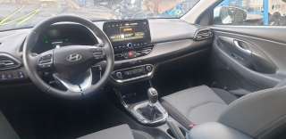 hyundai i30 (pd) 2017- del año 2024