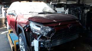 toyota rav4 2018- del año 2021