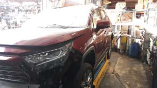 toyota rav4 2018- del año 2021