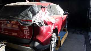 toyota rav4 2018- del año 2021