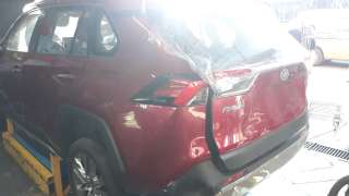 toyota rav4 2018- del año 2021