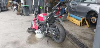 honda cb 500x 2016- del año 2024