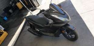 honda pcx 125 2020- del año 2024